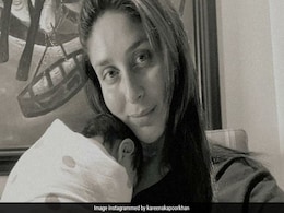 Randhir Kapoor Reveals Kareena Kapoor And Saif Ali Khan's Son's Name Randhir Kapoor Reveals Kareena Kapoor And Saif Ali Khan's Son's Name