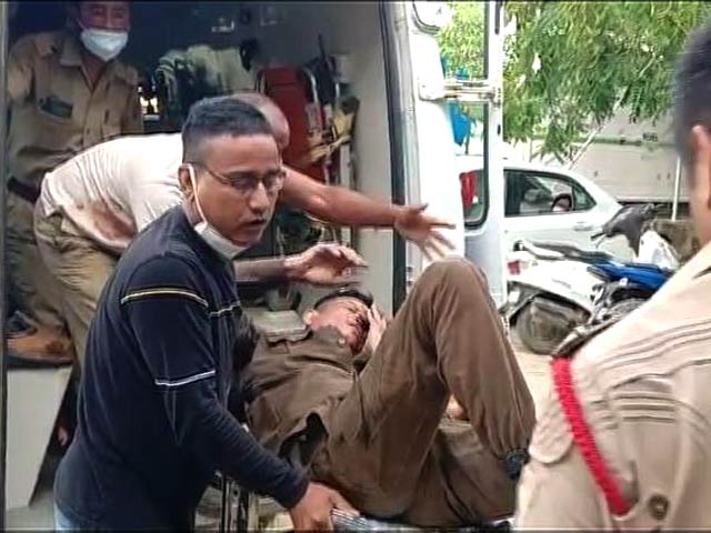 Assam-Mizoram Border Situation "Under Control": Centre Day After Clashes