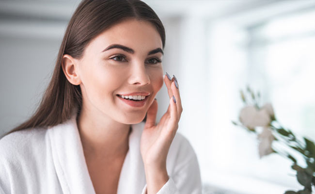 Biotin: From Healthy Skin To Strong Hair, Know All The Benefits Of This Nutrient