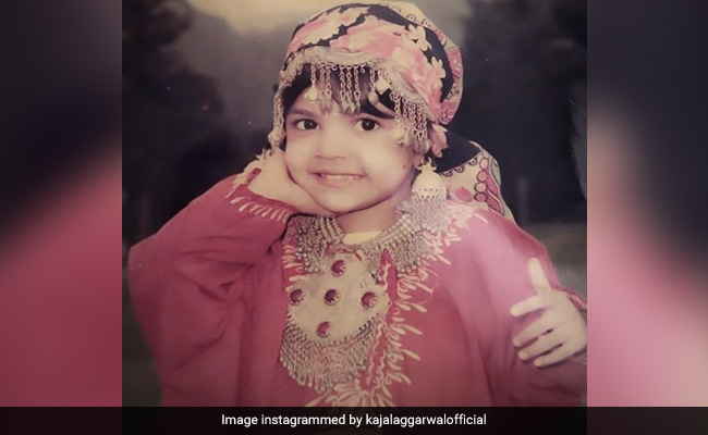 Guess The Celeb: Growing Up, This Cutie Had Quite A Transformation