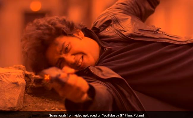 No Means No: 'नो मीन्स नो' के टीजर को मिले लाखों व्यूज, शाहरुख सहित इन सितारों ने भी सराहा