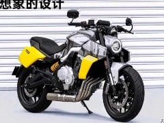 Benda LFS-700 Flat Tracker Unveiled