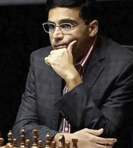 Viswanathan Anand Starts No-Castling Event With Win