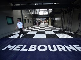 Australian F1 Grand Prix And MotoGP Called Off, 23-Race F1 Season Still Planned