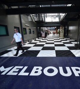 Australian F1 Grand Prix And MotoGP Called Off, 23-Race F1 Season Still Planned