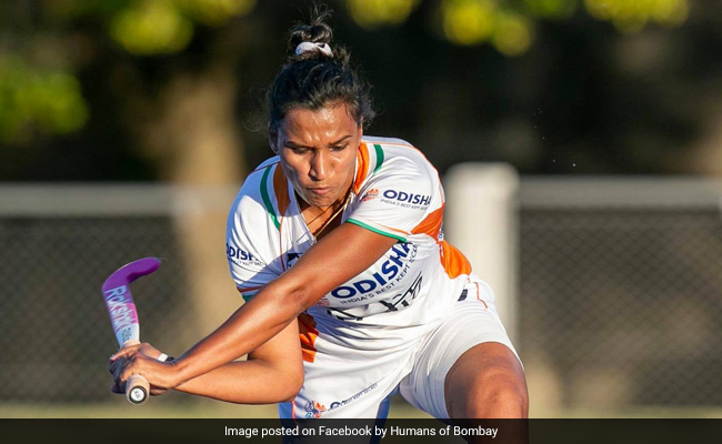 Rani Rampal, Who Led India To Olympic Semis, Once Couldn't Afford Hockey Stick