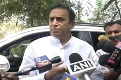 Maharashtra Ex Home Minister, Son Summoned For Alleged Corruption Maharashtra Ex Home Minister, Son Summoned For Alleged Corruption