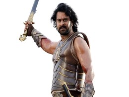 'बाहुबली: द बिगिनिंग' को हुए 6 साल पूरे, प्रभास ने फोटो शेयर कर यादों को किया ताजा 'बाहुबली: द बिगिनिंग' को हुए 6 साल पूरे, प्रभास ने फोटो शेयर कर यादों को किया ताजा