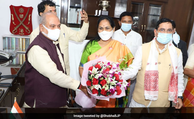 Will Reach Out To Farmers To Convince Them About Benefits Of Farm Laws: Minister