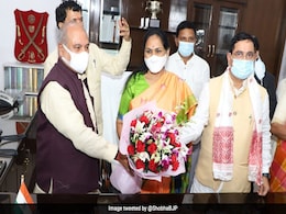 Will Reach Out To Farmers To Convince Them About Benefits Of Farm Laws: Minister Will Reach Out To Farmers To Convince Them About Benefits Of Farm Laws: Minister