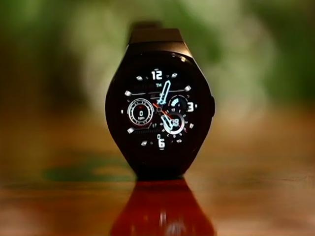 Gizmore Gizfit 910 Smartwatch: A Great Experience?