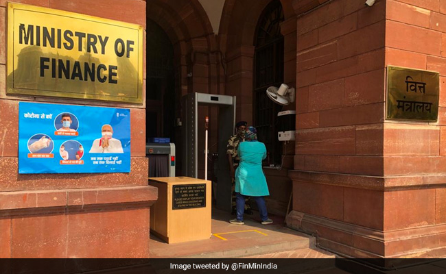 Indian Finance Ministry Officer Among 25 Global Tax Experts Appointed To UN Tax Committee