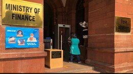 Tax Devolution: मोदी सरकार का बड़ा फैसला, राजस्थान को मिलेगा 8421 करोड़