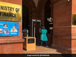 Tax Devolution: मोदी सरकार का बड़ा फैसला, राजस्थान को मिलेगा 8421 करोड़