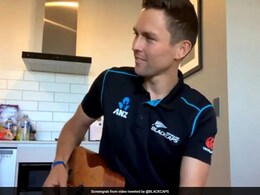 Watch: Trent Boult's Sensational Song On New Zealand's World Test Championship Final Win Watch: Trent Boult's Sensational Song On New Zealand's World Test Championship Final Win