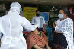 Kerala Reports Over 22,000 New Covid Cases Kerala Reports Over 22,000 New Covid Cases