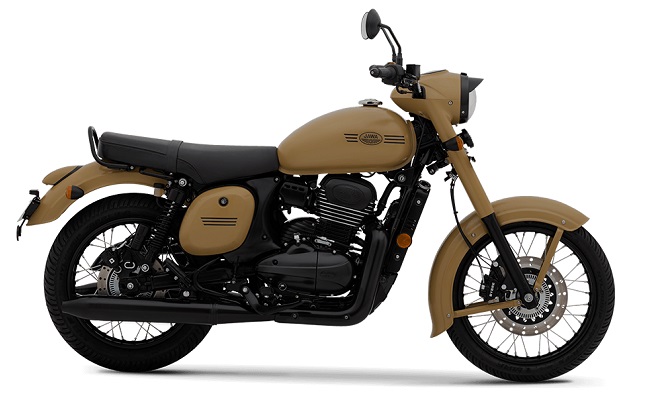 Jawa Classic: Top 5 Rivals