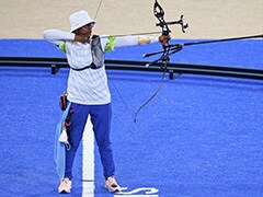 Tokyo 2020: Deepika Kumari Into Last 16 After Close Win Against US Teen