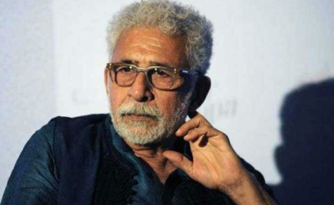 Naseeruddin Shah Likely To Be Discharged From The Hospital On Friday, Says Actor's Secretary