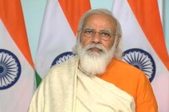 PM Modi To Review Covid Situation With Chief Minsters From Northeast PM Modi To Review Covid Situation With Chief Minsters From Northeast