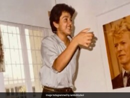 बॉबी देओल ने शेयर किया डांस वीडियो, फैन्स बोले- क्या बात है... देखें थ्रोबैक वायरल Video बॉबी देओल ने शेयर किया डांस वीडियो, फैन्स बोले- क्या बात है... देखें थ्रोबैक वायरल Video