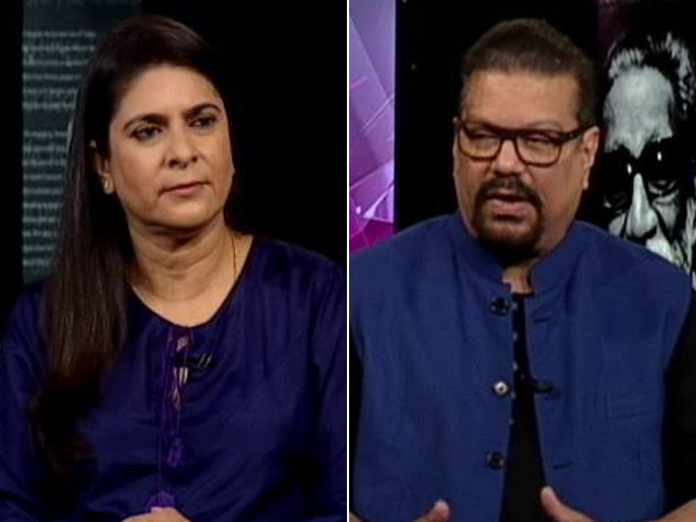 'Sonia Gandhi Would Never Outright Lie': Vir Sanghvi On Memoir