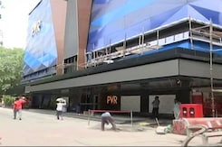 Delhi Theatres At 50%, Metro Trains At Full Capacity From Monday Delhi Theatres At 50%, Metro Trains At Full Capacity From Monday