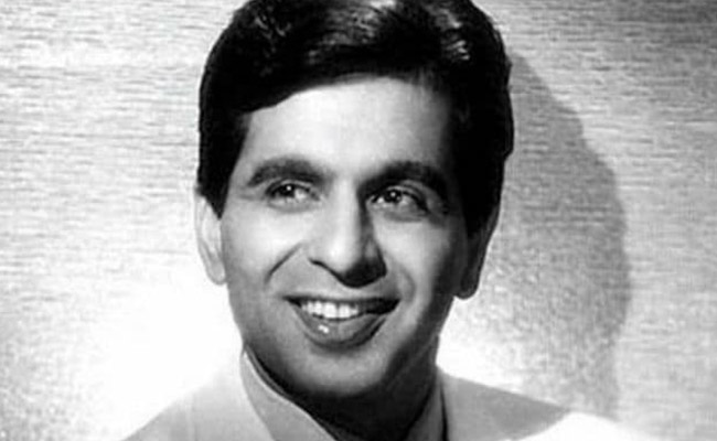 An Era Ends With Dilip Kumar's Death At 98