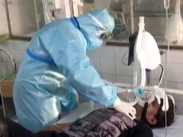 National Doctors' Day: This Doctor Says No To Several Offers Overseas To Serve Patients Here