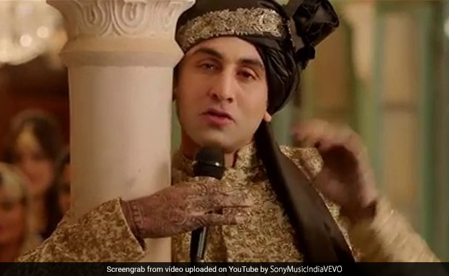 Badshah And '<i>Channa Mereya</i>' Together: The Unthinkable Has Happened In This Video