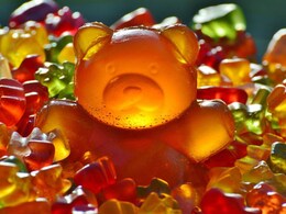 Watch: Canadian Heat Melts Candies Into A Puddle; Leaves Internet Amazed