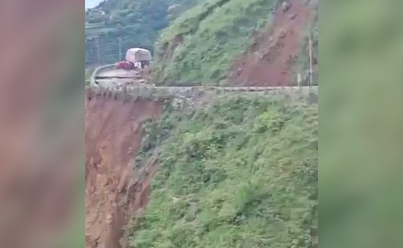 218 People Died During Monsoon Season In Rain Ravaged Himachal: Government