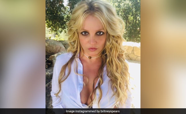 Britney Spears' Wedding On Hold, Conservatorship Ruling Awaited: Report