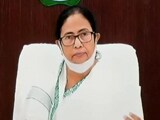 Video : Mamata Banerjee's "Democracy Will Go On" Comment Before Leaving Delhi
