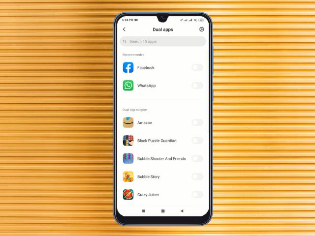 This Trick Lets You Use Dual WhatsApp On 1 iPhone & Android Smartphone