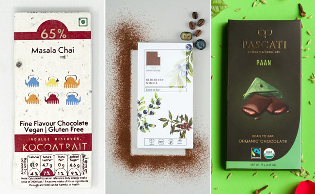 World Chocolate Day 2021: The Growing Culture Of India's Crafted Chocolates