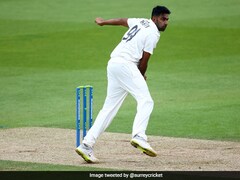 Ind vs NZ: R Ashwin Just 6 Wickets Away From Obliterating Another Record