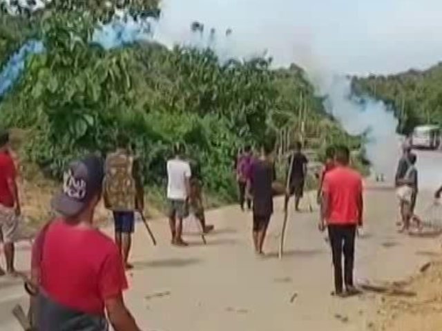 Assam Issues Advisory Against Travel To Mizoram