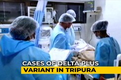 90% Of Genome Sequencing Samples Test Positive For Delta Plus In Tripura 90% Of Genome Sequencing Samples Test Positive For Delta Plus In Tripura