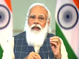 राजस्थान की रिटायर्ड मेजर की दरियादिली के मुरीद हुए पीएम मोदी, तारीफ में लिखा पत्र राजस्थान की रिटायर्ड मेजर की दरियादिली के मुरीद हुए पीएम मोदी, तारीफ में लिखा पत्र