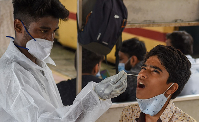 11 Cases Of Covid's Kappa Variant Detected In Rajasthan