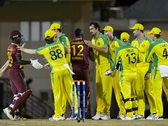 Windies-Australia 2nd ODI To Resume On Saturday After No New Covid Cases