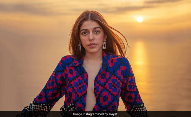 <i>U Turn</i>: Alaya Furniturewalla To Star In Hindi Remake Of Kannada Hit. Details Here