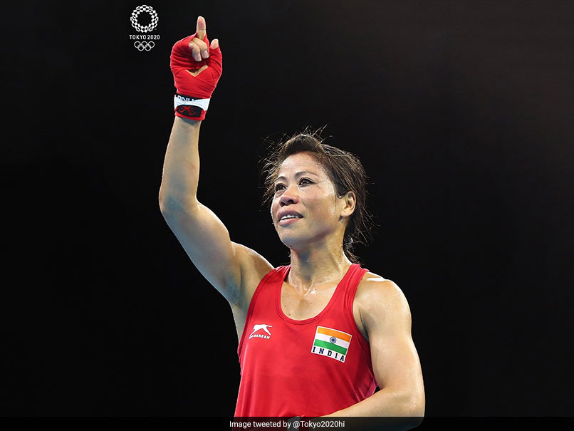 Tokyo Games: No Medals For India On Olympics Day 3; Mary Kom, Manika Batra, PV Sindhu Shine