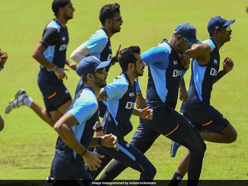 Sri Lanka vs India: Indian Team Touring Sri Lanka Strong Squad, Not Second-String Side, Says Sri Lanka Cricket