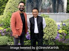 Eng vs Ind: साहा भी गए आइसोलेशन में, तो दिनेश कार्तिक ने विराट को भेजा संदेश- इंग्लैंड में मैं हूं न