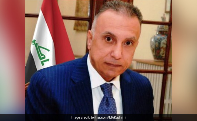 Iraq Arrests ISIS Financial Chief Wanted By US: Prime Minister