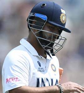 "Impossible To Wear Mask All The Time": Sourav Ganguly On Rishabh Pant Testing Positive For COVID-19