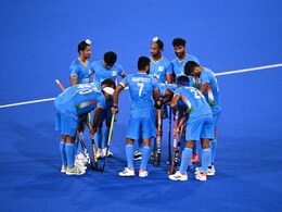 Tokyo Olympics: Need To Play At Higher, Faster Tempo Against Great Britain, Says India Men's Hockey Coach