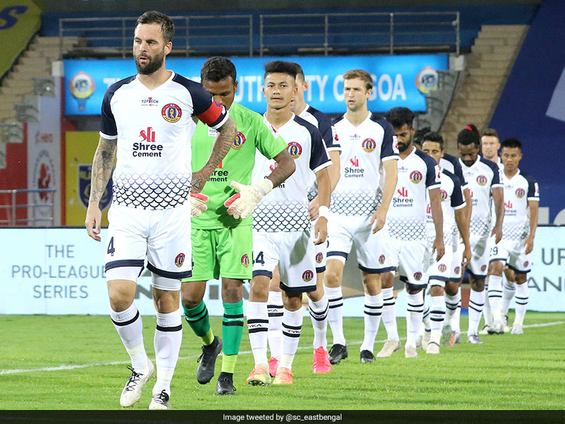 East Bengal, Shree Cement End Fight, Agree To Play ISL After Mamata Banerjee Intervention